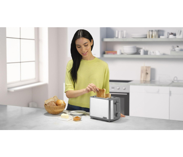 Braun Toster PurShine HT1510 - 1361459 - zdjęcie 4